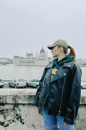 foxy_lisaa