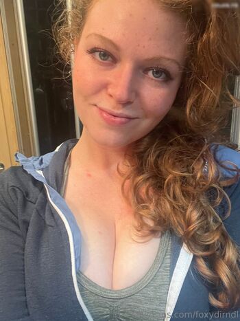 Foxydirndl