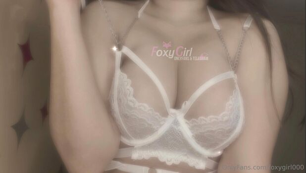 foxygirl000