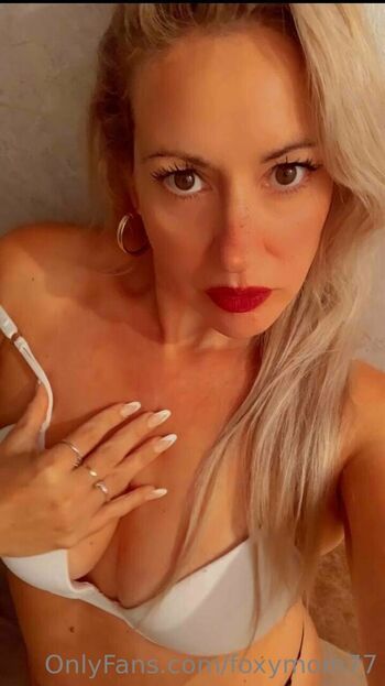 foxymom77