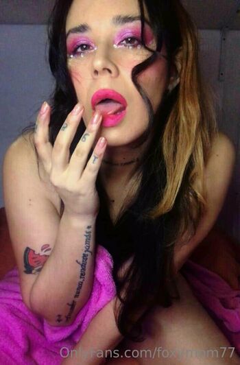 foxymom77