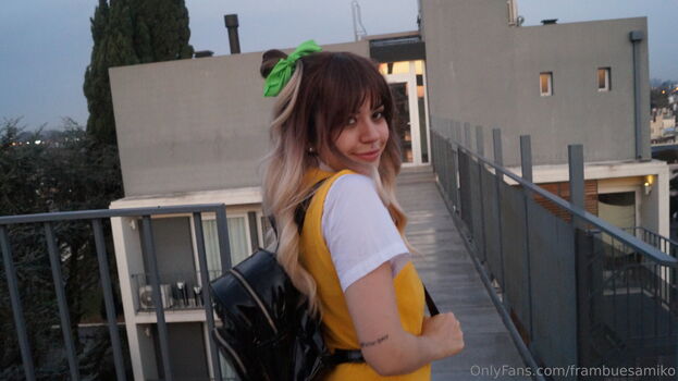 frambuesamiko