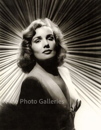 Frances Farmer
