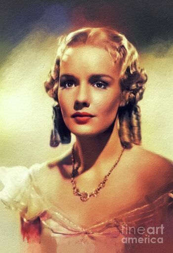 Frances Farmer