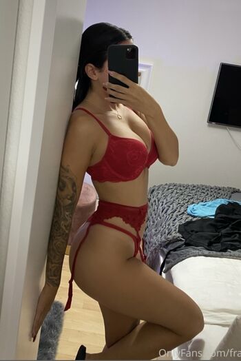 Francesca Brinley