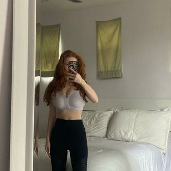 Francesca Capaldi