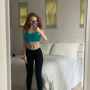 Francesca Capaldi
