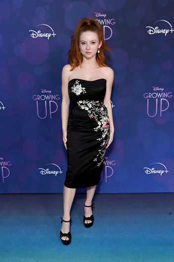 Francesca Capaldi