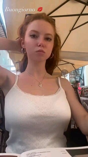 Francesca Capaldi