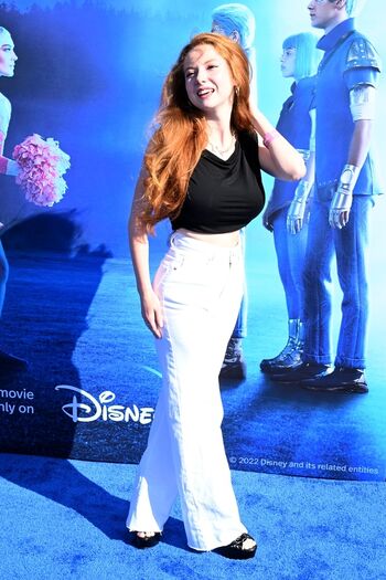 Francesca Capaldi