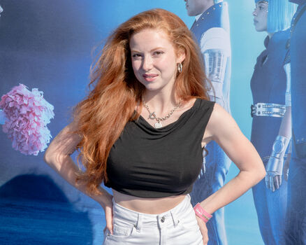 Francesca Capaldi