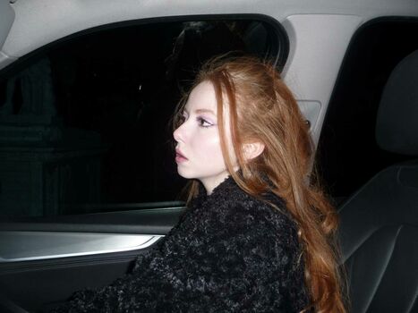 Francesca Capaldi