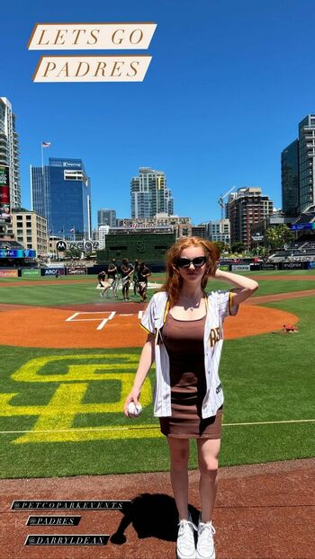 Francesca Capaldi