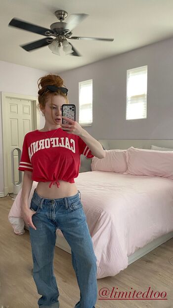 Francesca Capaldi