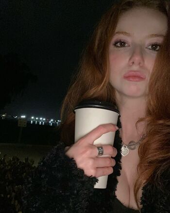 Francesca Capaldi