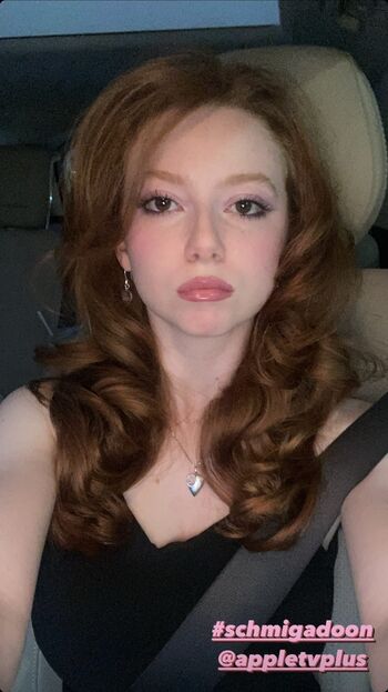 Francesca Capaldi