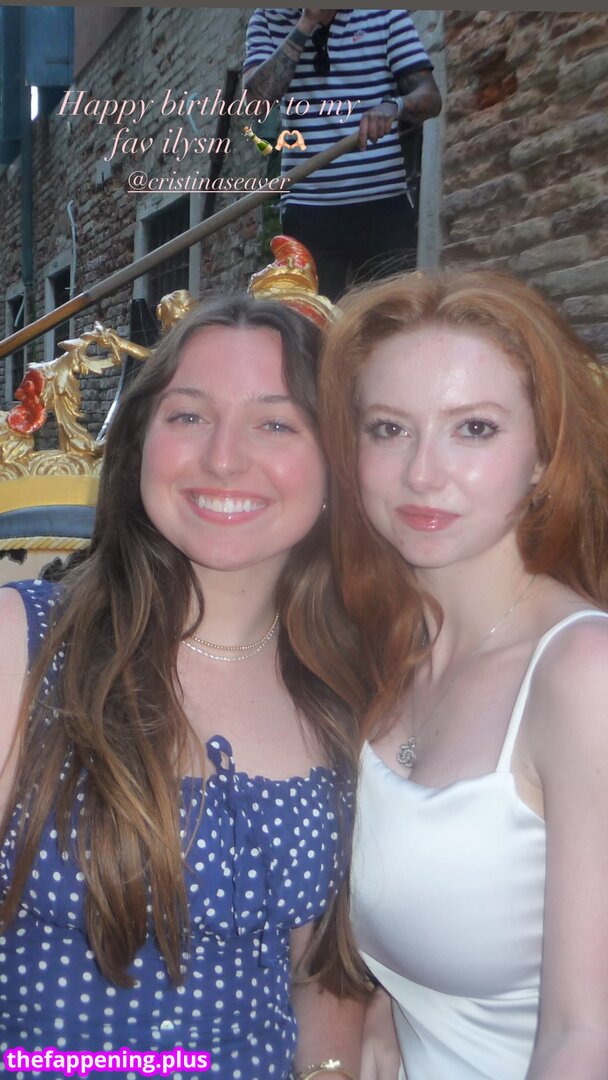 Francesca Capaldi