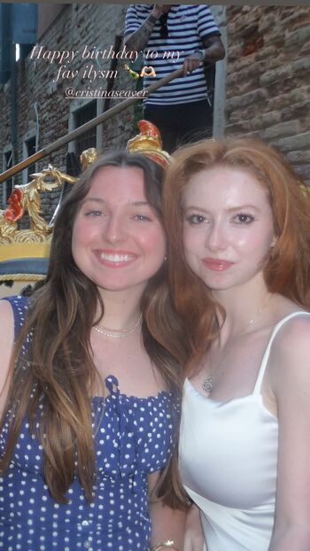 Francesca Capaldi