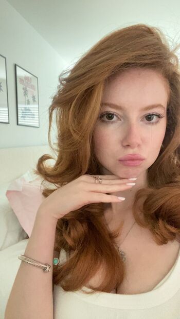 Francesca Capaldi