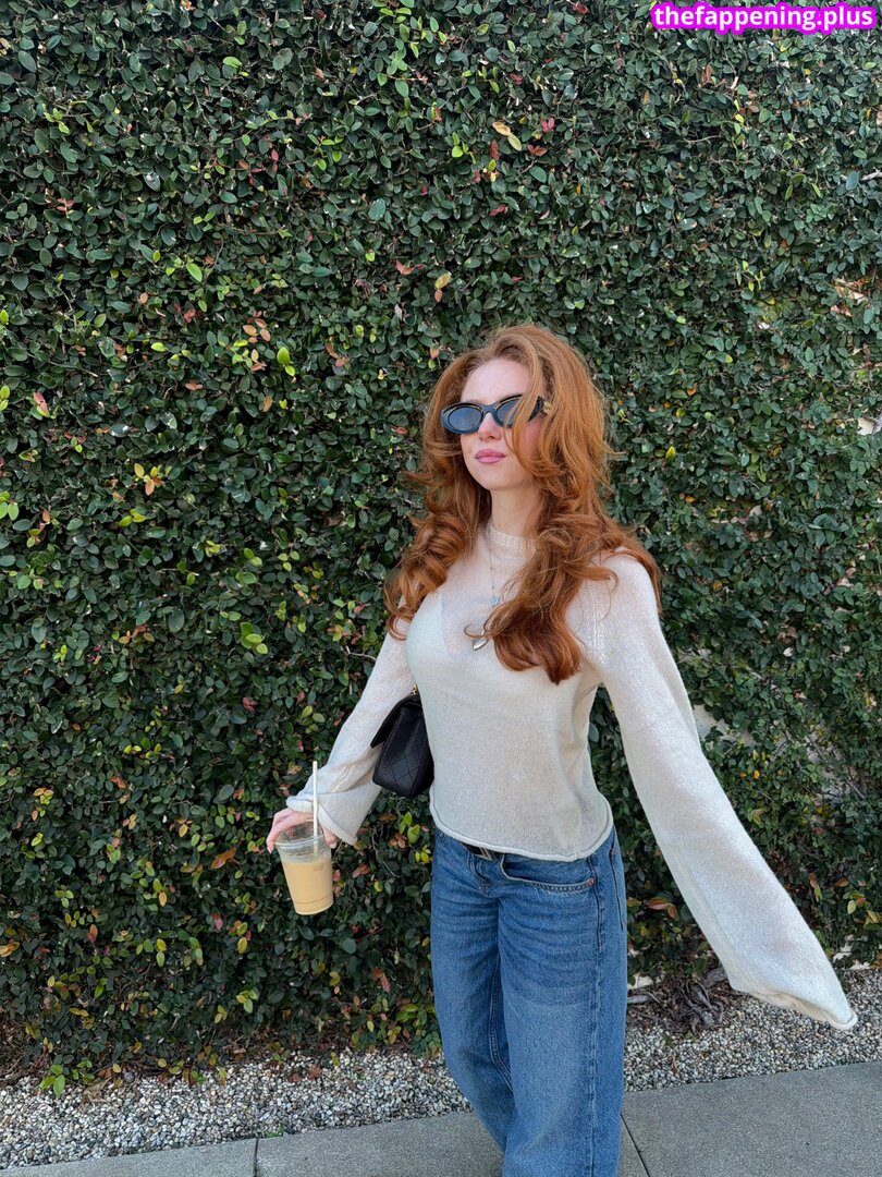 Francesca Capaldi