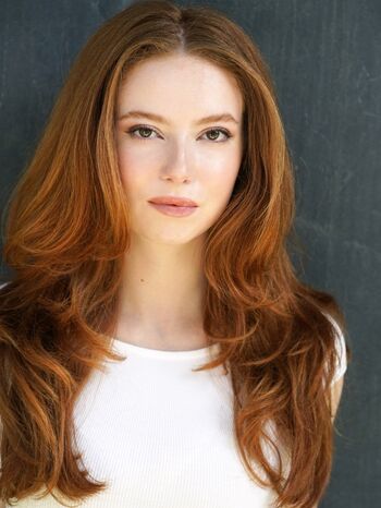 Francesca Capaldi