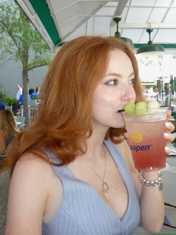 Francesca Capaldi
