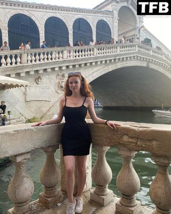 Francesca Capaldi