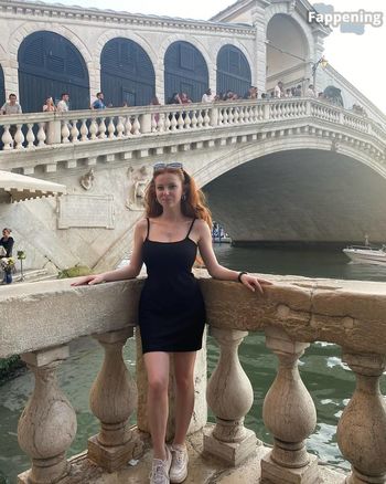 Francesca Capaldi