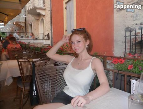 Francesca Capaldi