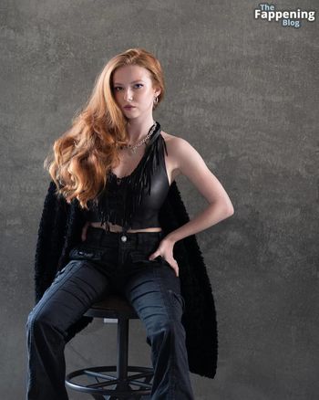 Francesca Capaldi