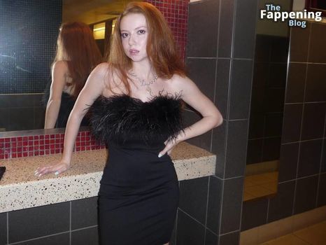 Francesca Capaldi