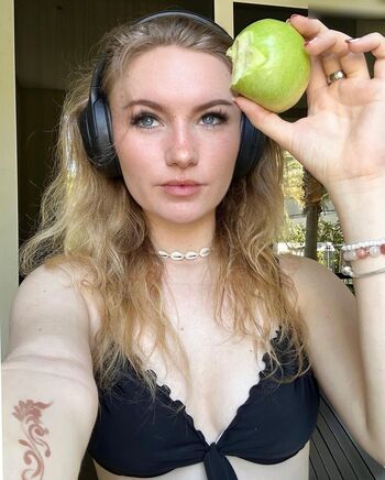 Francesca Dougan