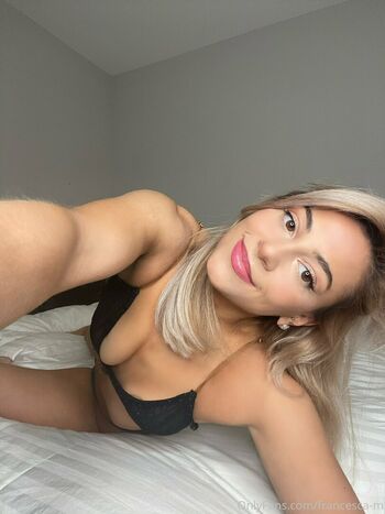 Francesca M