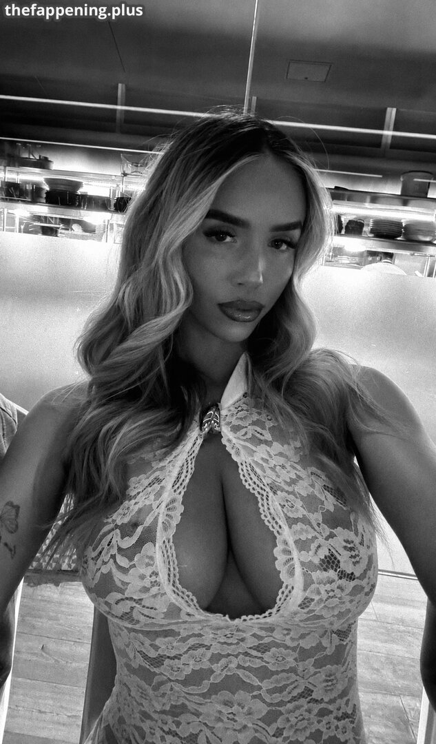 Francesca Martin