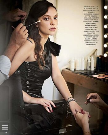 Francesca Michielin