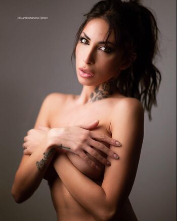 Francesca Rando