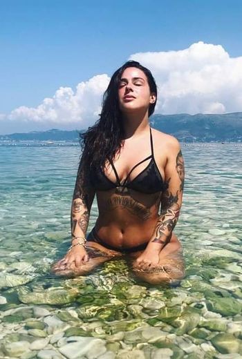 Francesca Vicari