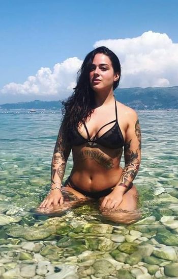 Francesca Vicari