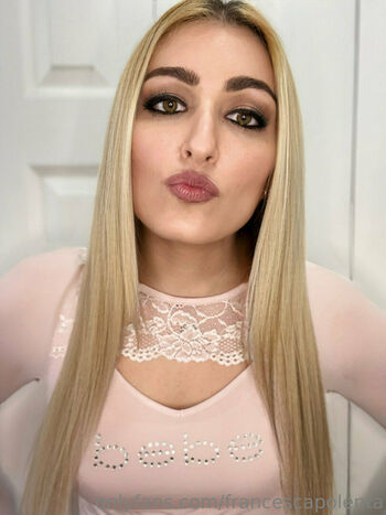 francescapolenta