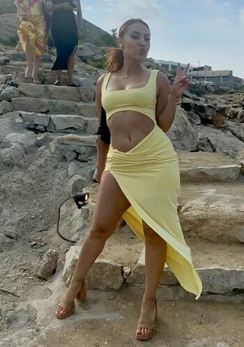 Francia Raisa
