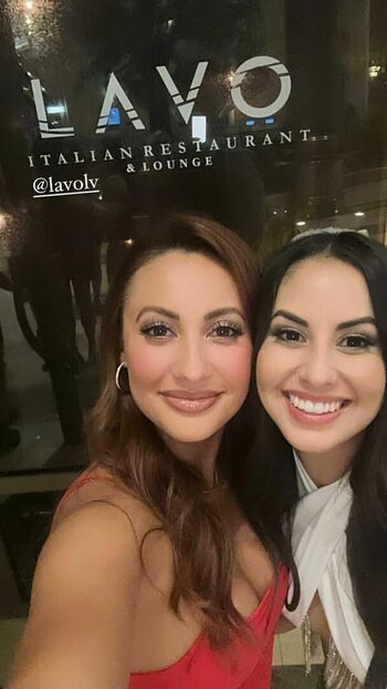 Francia Raisa