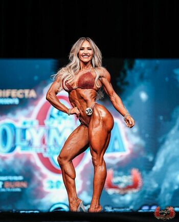 Francielle Mattos