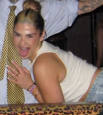 Frankie B