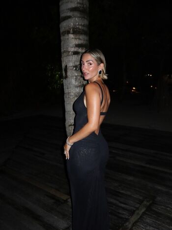 Frankie Bridge