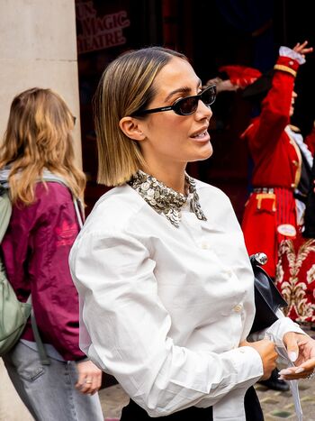 Frankie Bridge