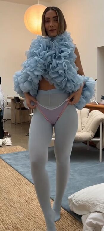 Frankie Bridge