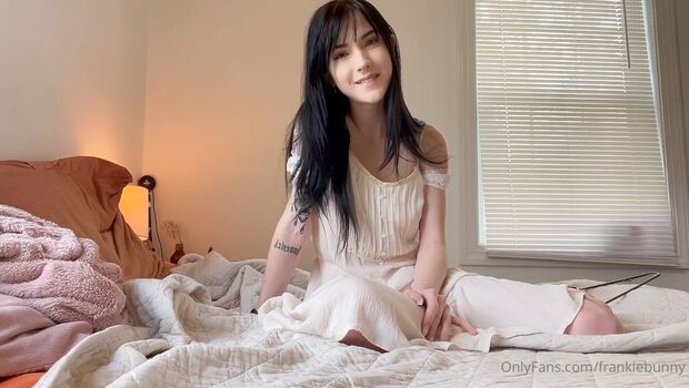 Frankiebunnie