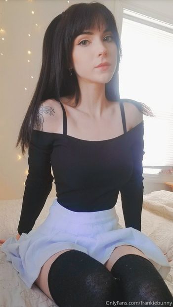 frankiebunny
