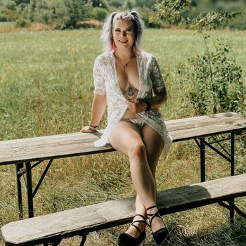 Franzi B