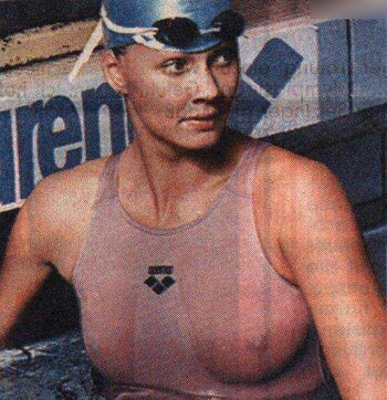 Franziska van Almsick